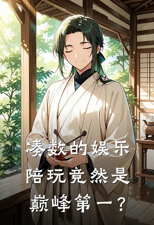 凑数的娱乐陪玩竟然是巅峰第一？