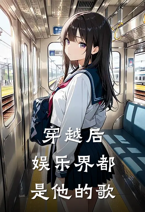 穿越后，娱乐界都是他的歌