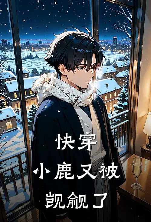 快穿，小鹿又被觊觎了