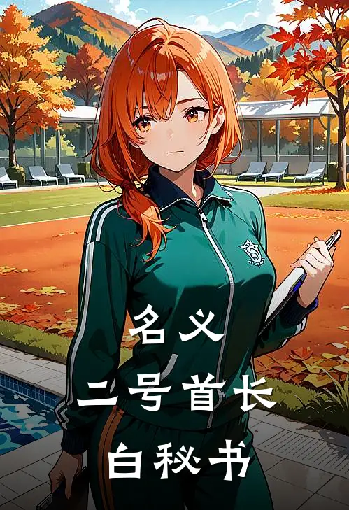 名义：二号首长白秘书