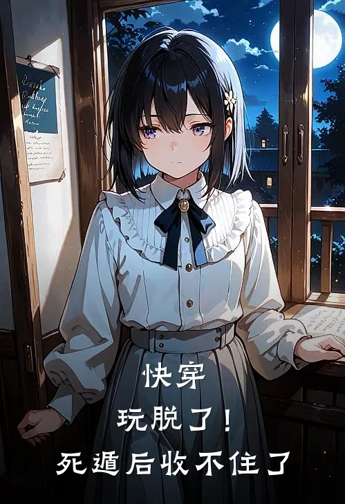 快穿：玩脱了！死遁后收不住了