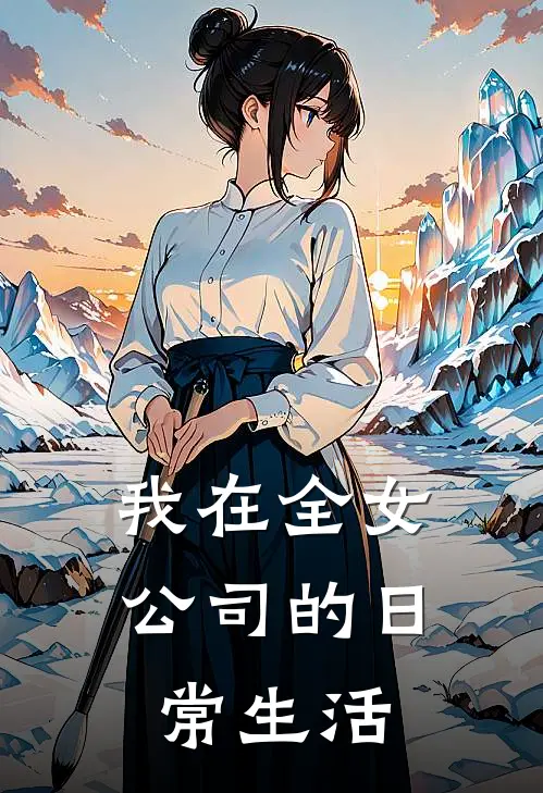 我在全女公司的日常生活