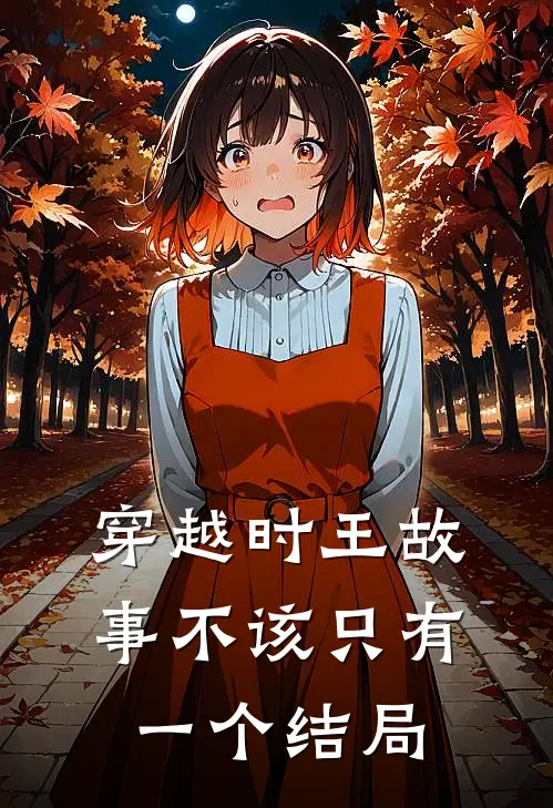穿越时王故事不该只有一个结局
