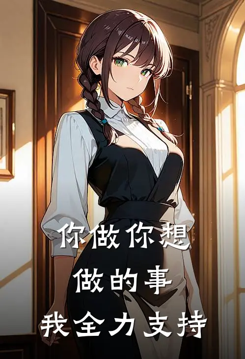 你做你想做的事，我全力支持