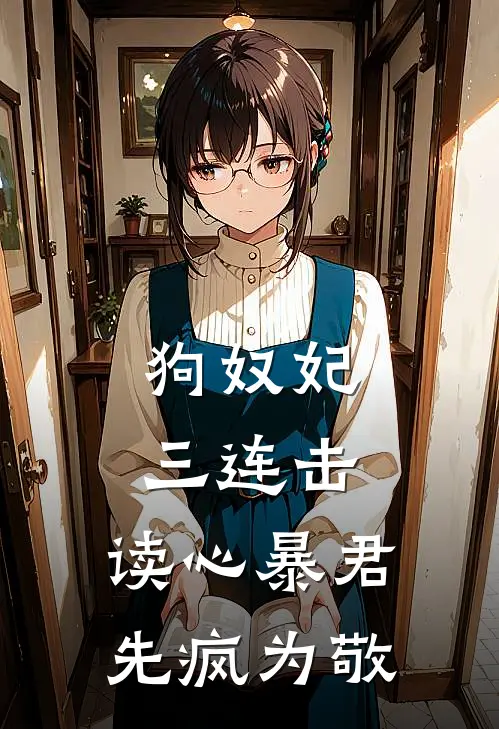 狗奴妃三连击：读心暴君先疯为敬