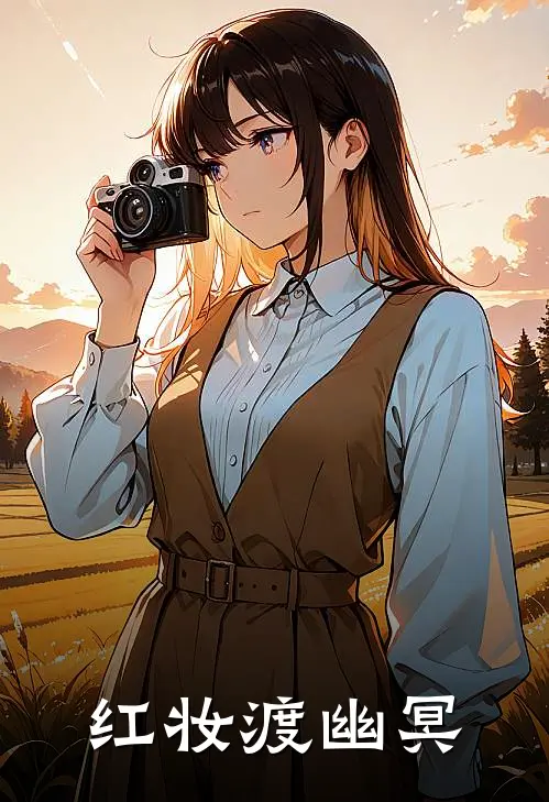 红妆渡幽冥