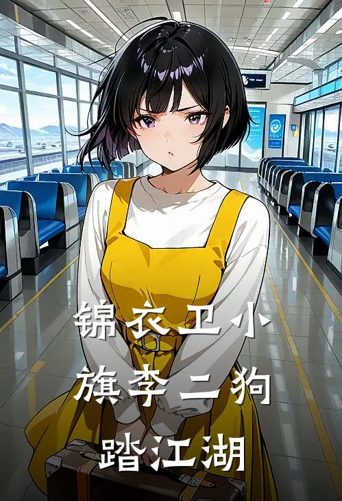 锦衣卫小旗李二狗踏江湖