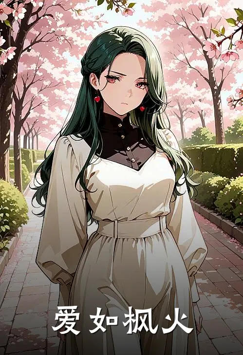 爱如枫火