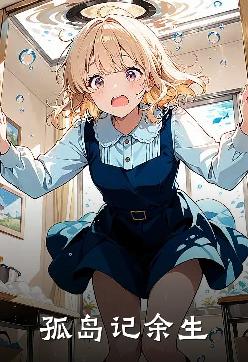 孤岛记余生