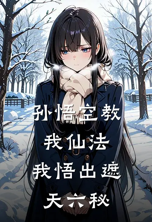 孙悟空教我仙法，我悟出遮天六秘