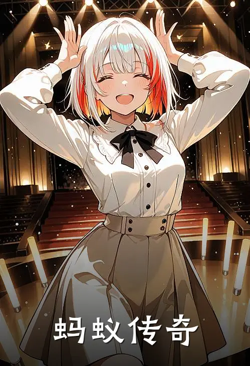 蚂蚁传奇