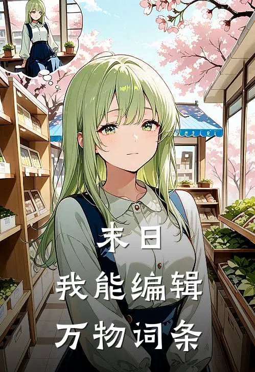 末日：我能编辑万物词条