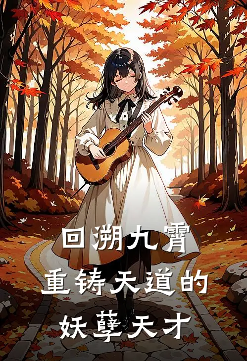 回溯九霄：重铸天道的妖孽天才