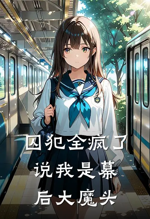 囚犯全疯了，说我是幕后大魔头