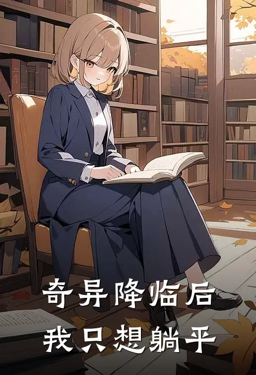 奇异降临后，我只想躺平