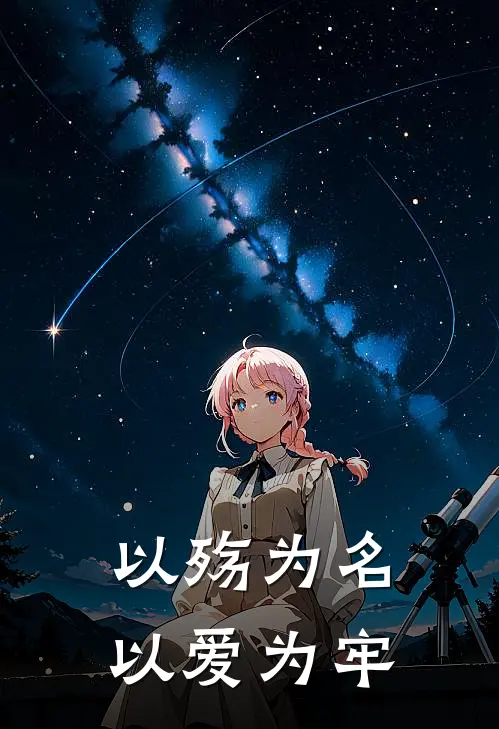 以殇为名，以爱为牢