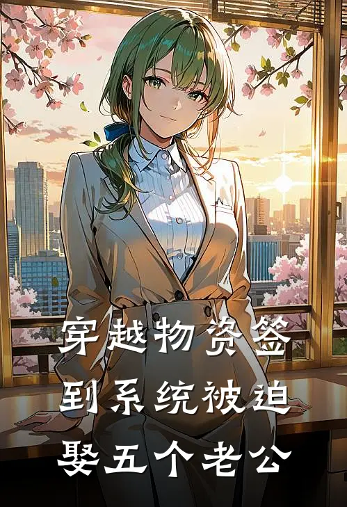 穿越物资签到系统被迫娶五个老公