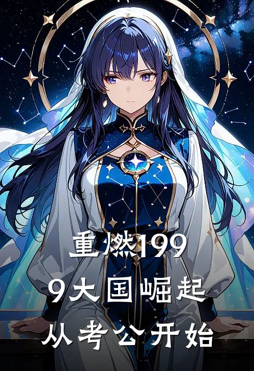 重燃1999大国崛起从考公开始