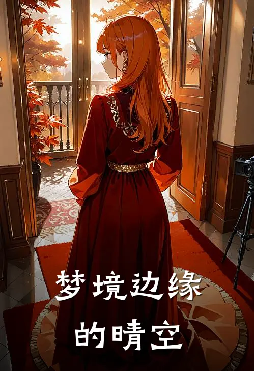 梦境边缘的晴空