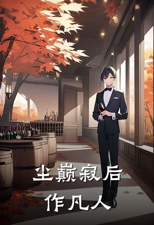 尘巅寂后作凡人