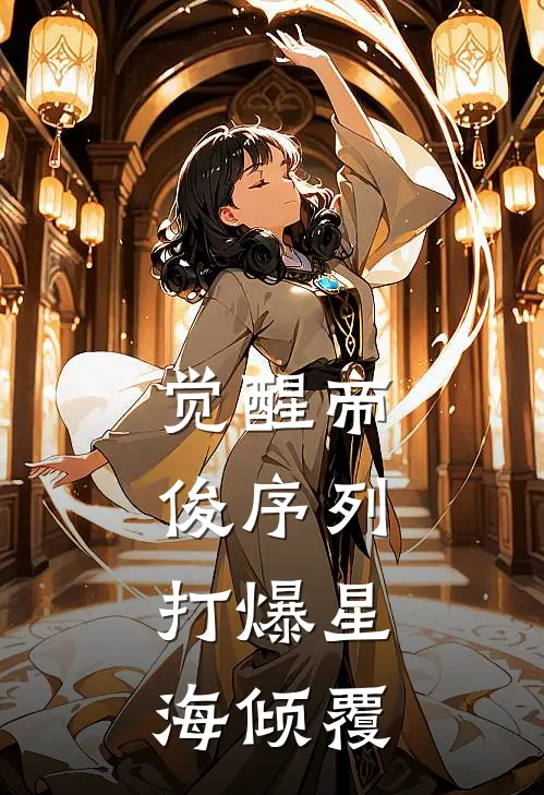 觉醒帝俊序列，打爆星海倾覆