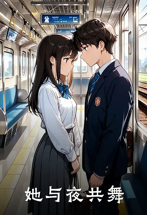 她与夜共舞