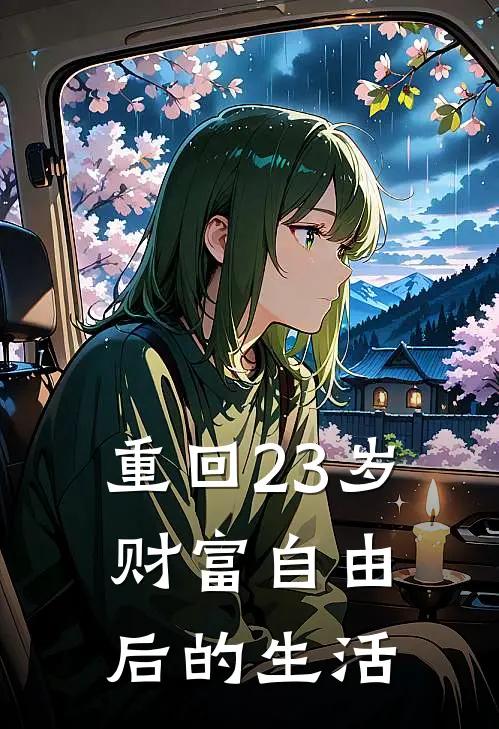 重回23岁，财富自由后的生活