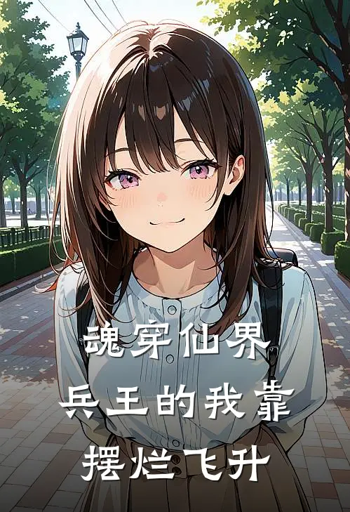 魂穿仙界，兵王的我靠摆烂飞升