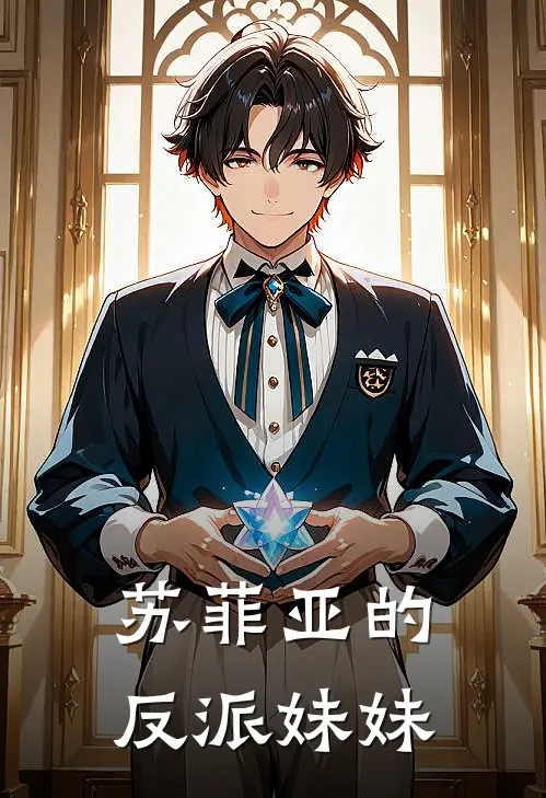 苏菲亚的反派妹妹
