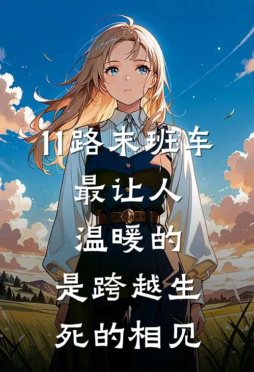 11路末班车:最让人温暖的，是跨越生死的相见