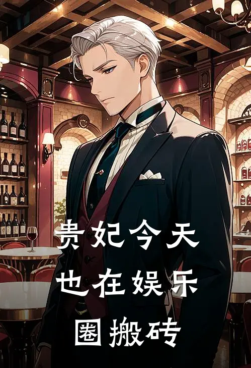 贵妃今天也在娱乐圈搬砖