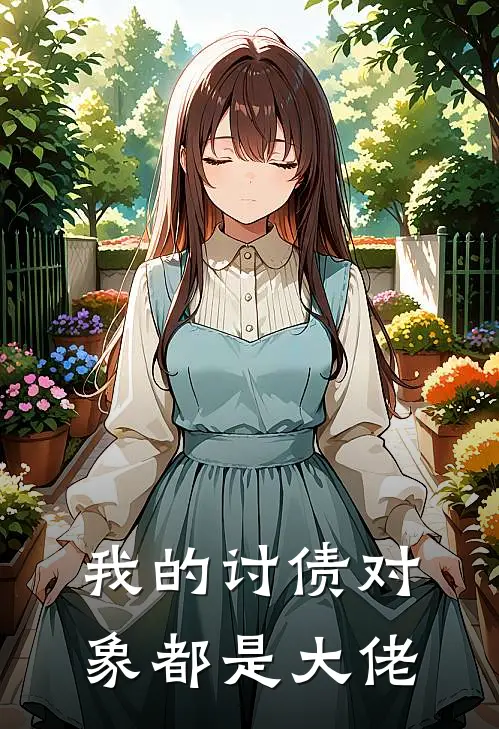 我的讨债对象都是大佬