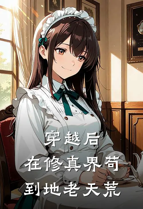 穿越后，在修真界苟到地老天荒