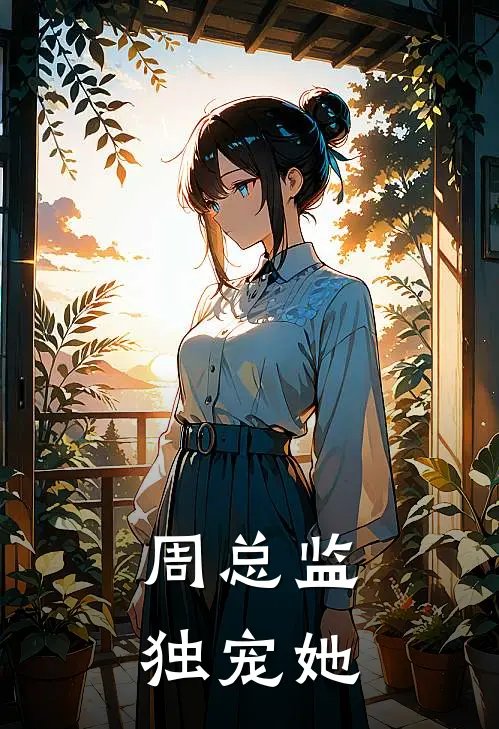 周总监，独宠她