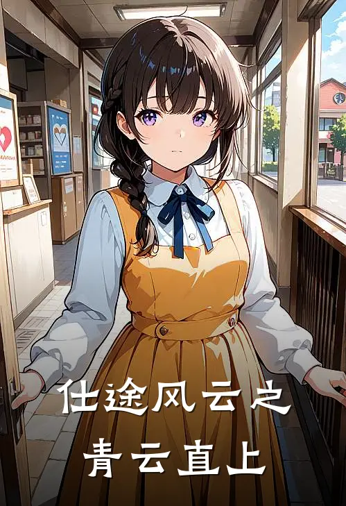 仕途风云之青云直上