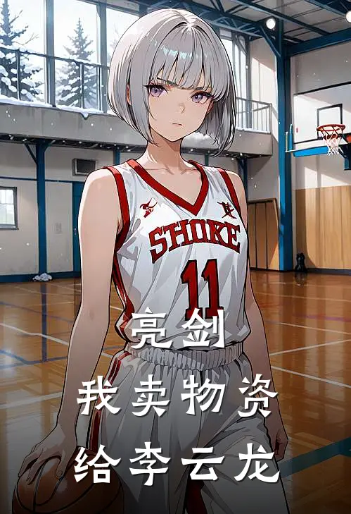 亮剑：我卖物资给李云龙