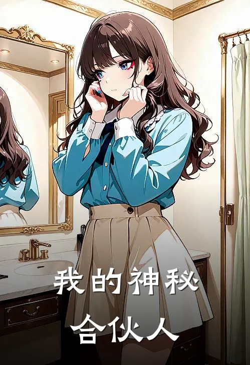 我的神秘合伙人