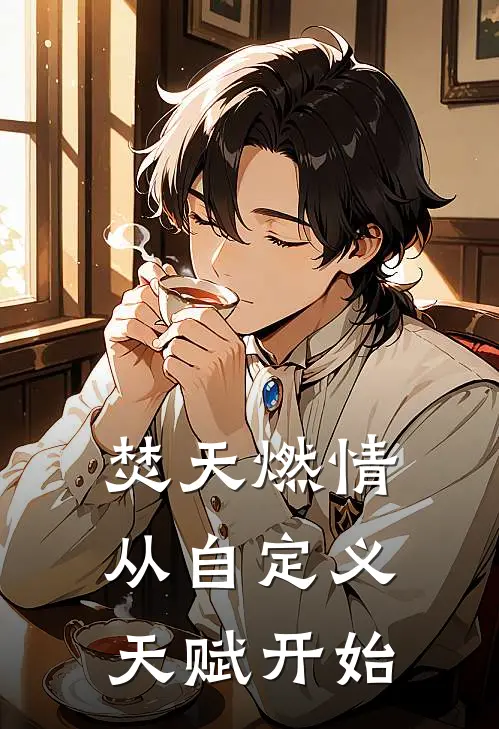 焚天燃情，从自定义天赋开始