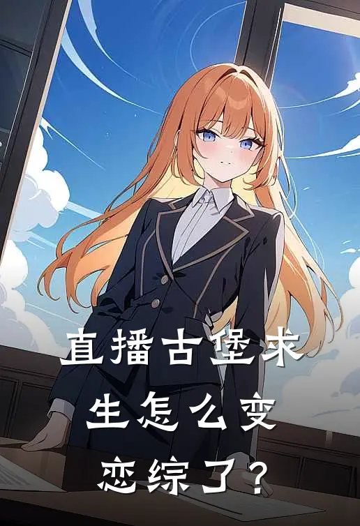 【直播】古堡求生怎么变恋综了？