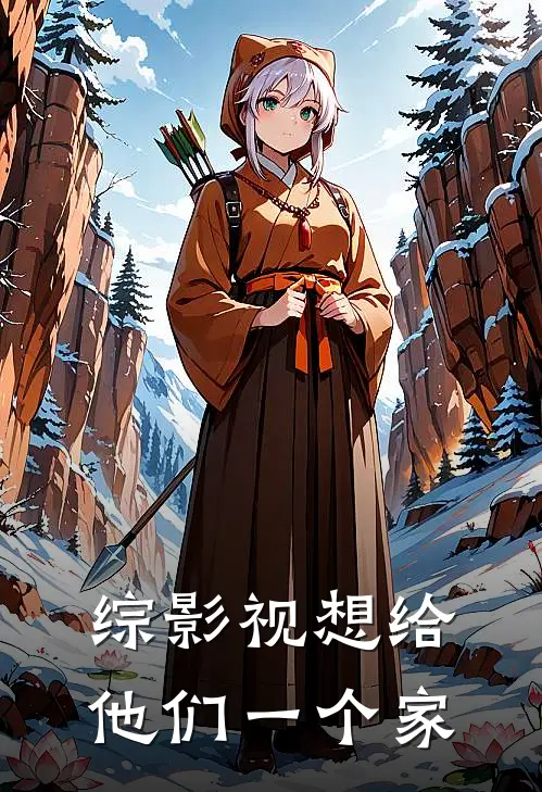 【综影视】想给他们一个家