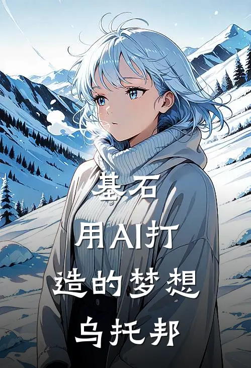 基石：用AI打造的梦想乌托邦