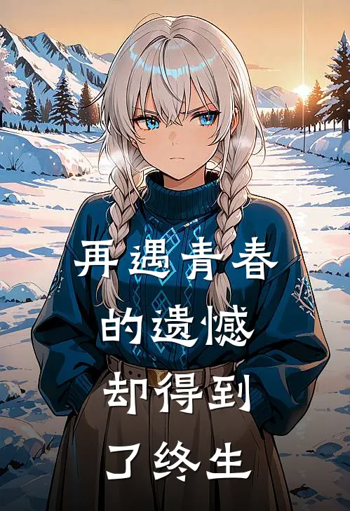 再遇青春的遗憾，却得到了终生