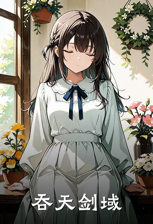 吞天剑域