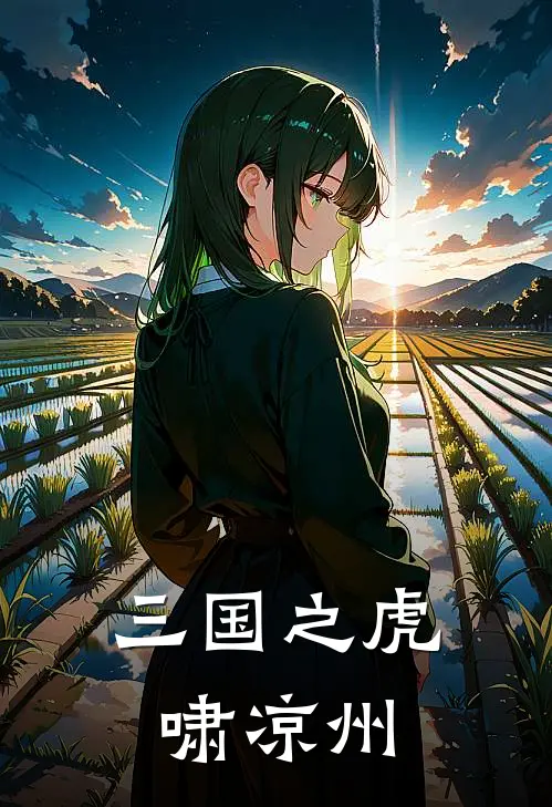 三国之虎啸凉州