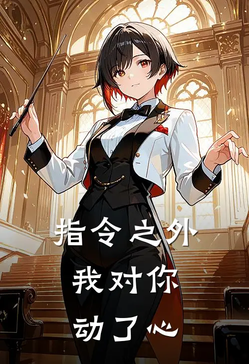 指令之外，我对你动了心