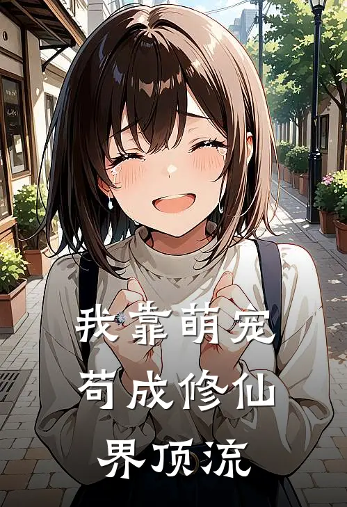 我靠萌宠苟成修仙界顶流