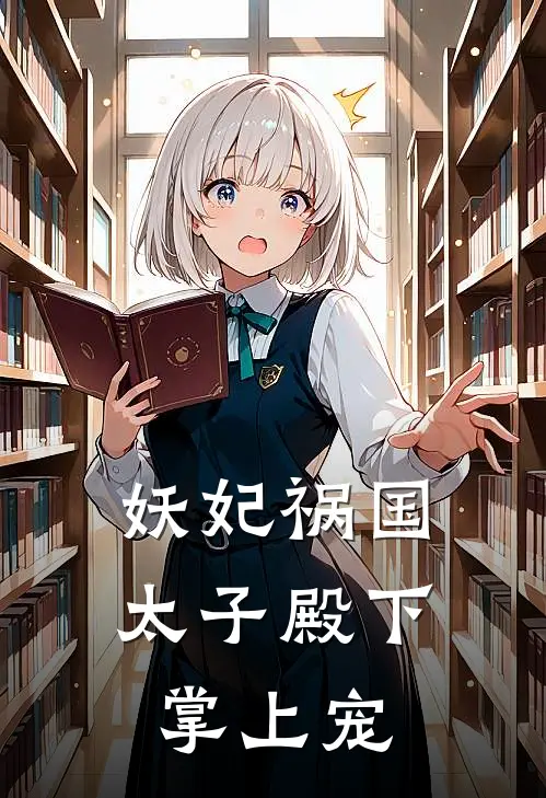 妖妃祸国，太子殿下掌上宠