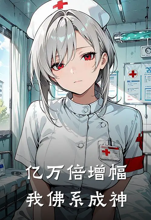 亿万倍增幅，我佛系成神