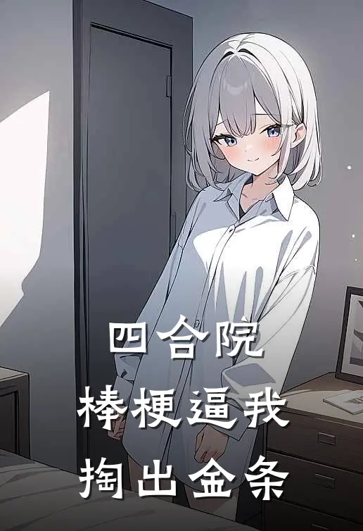 四合院：棒梗逼我掏出金条