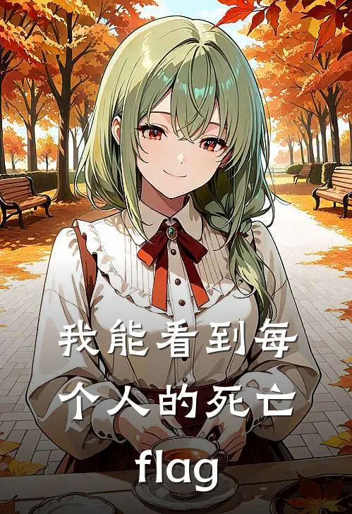 我能看到每个人的死亡flag